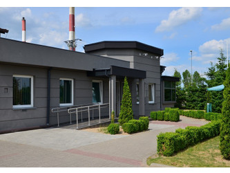 Przemysłowy zachodniopomorskie
stargardzki
Stargard Do wynajęcia 29 900 PLN 1320 m2 