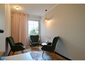 Lokal warmińsko-mazurskie
Olsztyn
Śródmieście Do wynajęcia 800 PLN 11 m2 