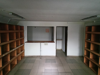 Lokal wielkopolskie
gnieźnieński
Gniezno Do wynajęcia 1000 PLN 31,5 m2 