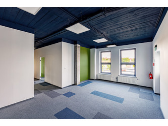 Biuro śląskie
Gliwice Do wynajęcia 12 705 PLN 231 m2 