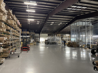 Magazyn mazowieckie
miński
Halinów
Nowy Konik Do wynajęcia 90 000 PLN 1500 m2 