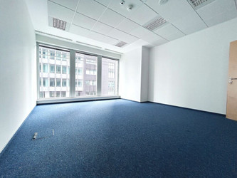 Biurowiec mazowieckie
Warszawa
Mokotów Do wynajęcia 19 673 PLN 1574 m2 