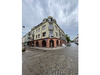 Garaż świętokrzyskie
Kielce Do wynajęcia 350 PLN 19 m2 