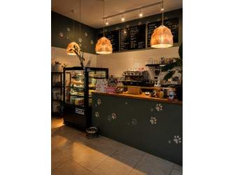 Lokal gastronomiczny małopolskie
Kraków
Krowodrza Do wynajęcia 7500 PLN 240 m2 