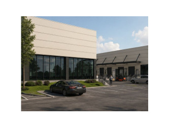 Magazyn lubuskie
Zielona Góra Do wynajęcia 12 960 PLN 480 m2 