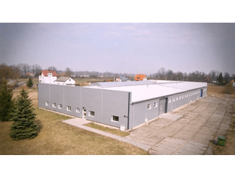 Magazyn warmińsko-mazurskie
Elbląg Do wynajęcia 29 900 PLN 2400 m2 