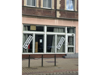 Lokal śląskie
Świętochłowice
Centrum Do wynajęcia 2000 PLN 50 m2 