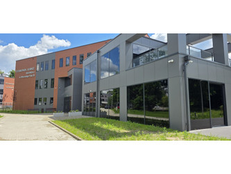 Biuro śląskie
Gliwice
Politechnika Do wynajęcia 1970 PLN 25 m2 