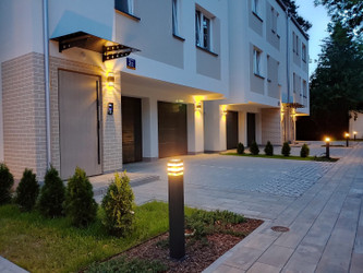 Mieszkanie mazowieckie
miński
Sulejówek
Sulejówek Na sprzedaż 575 000 PLN 43,45 m2 