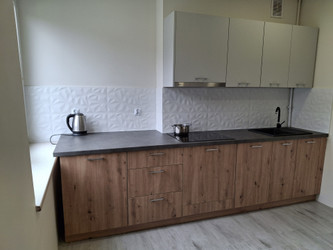 Mieszkanie śląskie
Zabrze Na sprzedaż 335 000 PLN 50 m2 