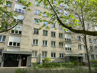 Mieszkanie mazowieckie
Warszawa
Wola Na sprzedaż 923 000 PLN 48,6 m2 