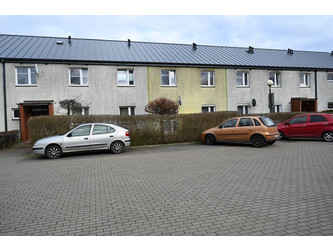 Mieszkanie pomorskie
słupski
Ustka Na sprzedaż 418 000 PLN 60,11 m2 