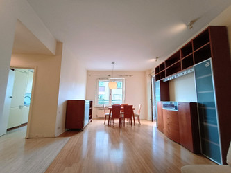 Mieszkanie mazowieckie
Warszawa
Śródmieście
Muranów Na sprzedaż 1 270 000 PLN 64 m2 