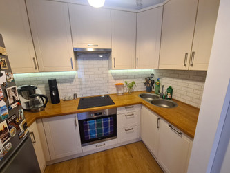 Mieszkanie mazowieckie
Warszawa
Białołęka Na sprzedaż 780 000 PLN 54 m2 