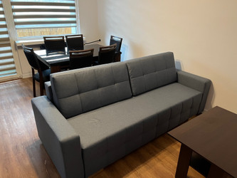 Mieszkanie łódzkie
Łódź
Górna Na sprzedaż 459 000 PLN 54,3 m2 