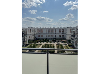 Mieszkanie mazowieckie
Warszawa
Bemowo Na sprzedaż 795 000 PLN 39,17 m2 