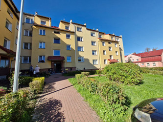 Mieszkanie pomorskie
sztumski
Dzierzgoń
Dzierzgoń Na sprzedaż 289 000 PLN 67 m2 