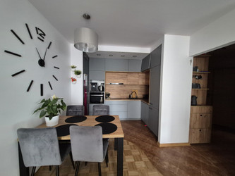 Mieszkanie świętokrzyskie
Kielce
Podkarczówka Na sprzedaż 580 000 PLN 52 m2 