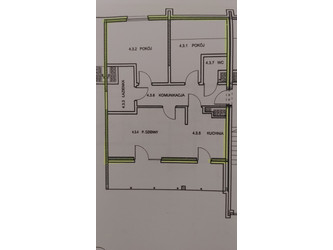 Mieszkanie warmińsko-mazurskie
olsztyński
Stawiguda
Jaroty Na sprzedaż 690 000 PLN 58 m2 