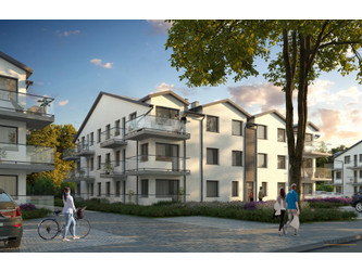 Mieszkanie mazowieckie
nowodworski
Nowy Dwór Mazowiecki Na sprzedaż 326 781 PLN 33,25 m2 