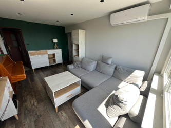 Mieszkanie łódzkie
zgierski
Zgierz Na sprzedaż 339 000 PLN 48 m2 