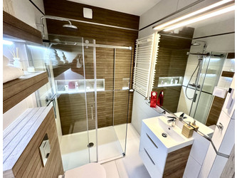 Mieszkanie zachodniopomorskie
Szczecin
Warszewo Na sprzedaż 560 000 PLN 40,18 m2 