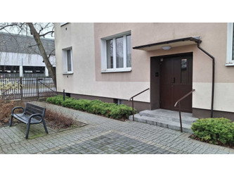 Mieszkanie mazowieckie
Warszawa
Praga-Północ Na sprzedaż 725 000 PLN 49,74 m2 