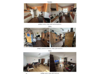 Mieszkanie pomorskie
człuchowski
Człuchów Na sprzedaż 200 880 PLN 70 m2 