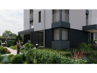 Mieszkanie małopolskie
Kraków
Prądnik Biały
Górka Narodowa Na sprzedaż 1 272 600 PLN 106,05 m2 