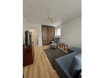 Mieszkanie mazowieckie
żyrardowski
Żyrardów Na sprzedaż 325 000 PLN 29,7 m2 