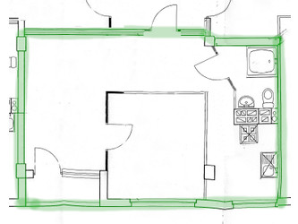 Mieszkanie śląskie
Częstochowa
Śródmieście Na sprzedaż 349 999 PLN 38 m2 