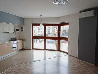 Mieszkanie mazowieckie
Warszawa
Bemowo Na sprzedaż 915 000 PLN 55,4 m2 