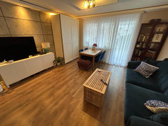 Mieszkanie łódzkie
Łódź Na sprzedaż 460 000 PLN 50 m2 