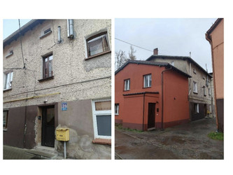 Mieszkanie dolnośląskie
wałbrzyski
Głuszyca
Głuszyca Na sprzedaż 76 000 PLN 45,5 m2 