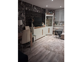 Mieszkanie śląskie
Katowice
Giszowiec Na sprzedaż 425 000 PLN 55 m2 