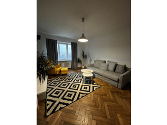 Mieszkanie łódzkie
Łódź
Śródmieście Na sprzedaż 399 000 PLN 54,22 m2 