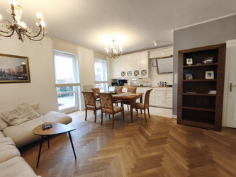 Mieszkanie mazowieckie
piaseczyński
Piaseczno
Józefosław Na sprzedaż 929 000 PLN 68 m2 