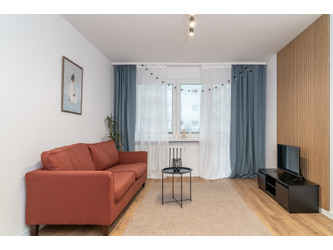 Mieszkanie śląskie
Bielsko-Biała
Wapienica Na sprzedaż 434 800 PLN 44 m2 