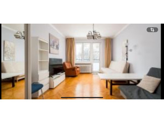 Mieszkanie mazowieckie
Warszawa
Śródmieście Na sprzedaż 999 000 PLN 50,9 m2 