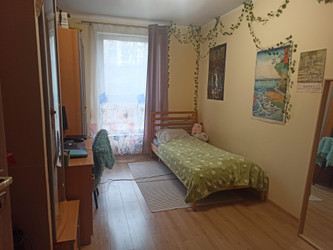 Mieszkanie pomorskie
Gdańsk
Piecki-Migowo Na sprzedaż 635 000 PLN 43,94 m2 