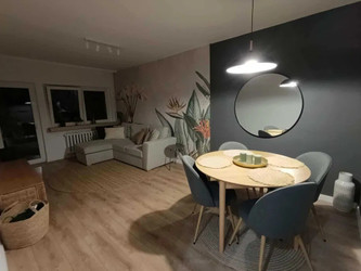 Mieszkanie łódzkie
Łódź Na sprzedaż 455 000 PLN 45 m2 