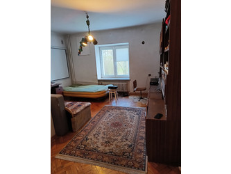 Mieszkanie mazowieckie
Warszawa
Ochota
Stara Ochota Na sprzedaż 683 000 PLN 39,5 m2 