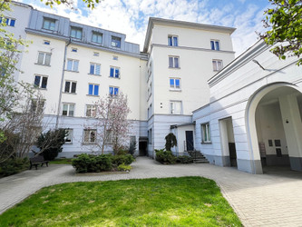 Mieszkanie mazowieckie
Warszawa
Ochota
Stara Ochota Na sprzedaż 645 000 PLN 34 m2 