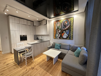 Mieszkanie wielkopolskie
Poznań
Jeżyce Na sprzedaż 793 000 PLN 58,8 m2 