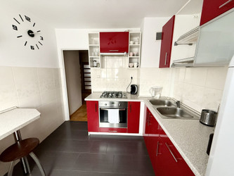 Mieszkanie małopolskie
Kraków
Prądnik Czerwony
Rakowice Na sprzedaż 749 000 PLN 50 m2 