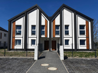 Mieszkanie dolnośląskie
Wrocław
Fabryczna
Leśnica Na sprzedaż 750 184 PLN 90,93 m2 