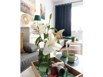 Mieszkanie pomorskie
Gdańsk
Śródmieście
Stare Miasto Na sprzedaż 729 000 PLN 59 m2 