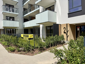Mieszkanie mazowieckie
Warszawa
Bemowo Na sprzedaż 519 000 PLN 26 m2 