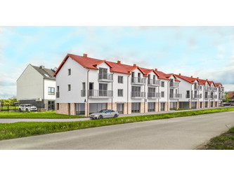 Mieszkanie małopolskie
Kraków Na sprzedaż 579 462 PLN 56,81 m2 