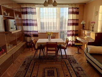 Mieszkanie łódzkie
bełchatowski
Zelów
Zelów Na sprzedaż 220 000 PLN 50 m2 